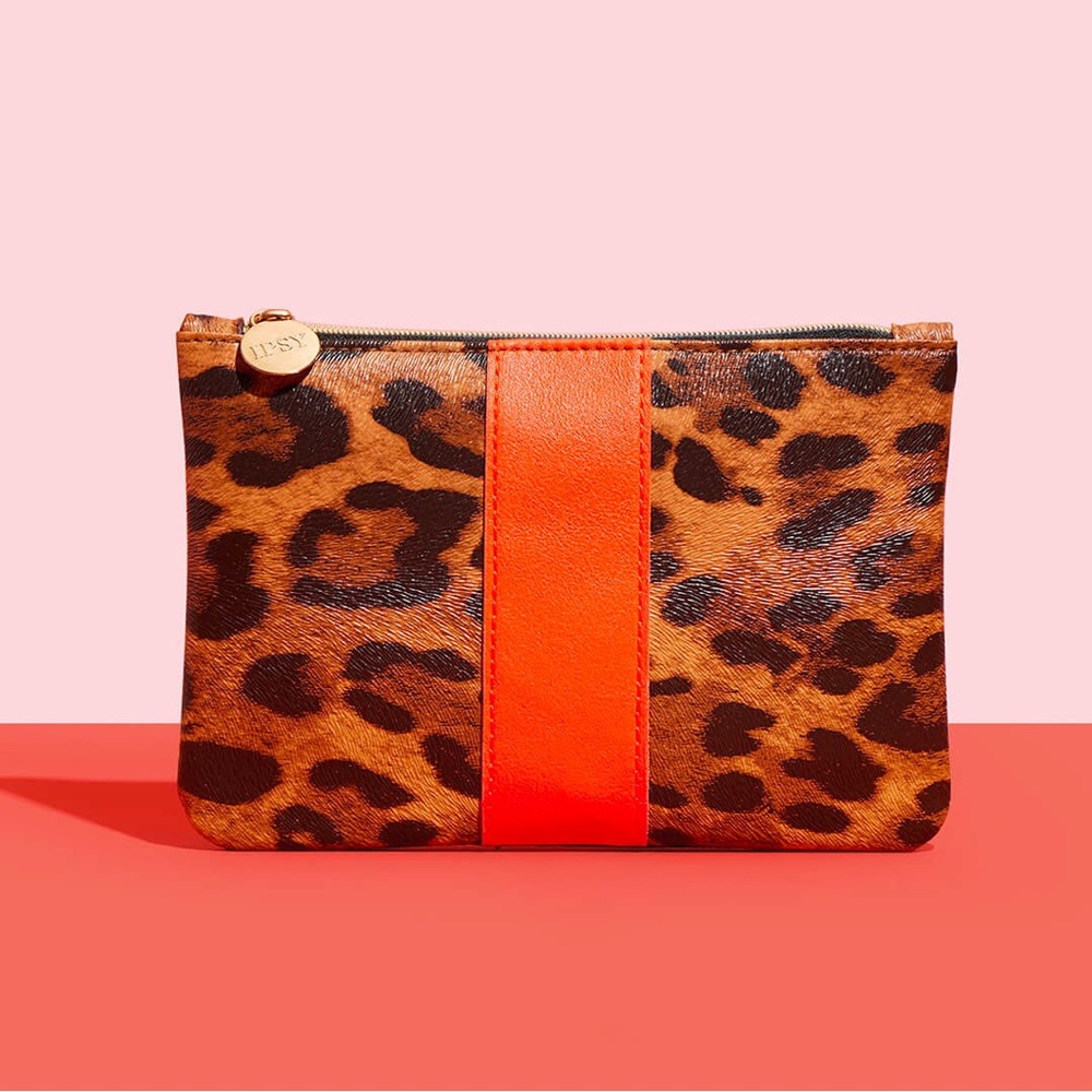 Ipsy November 2022 Makeup Bag